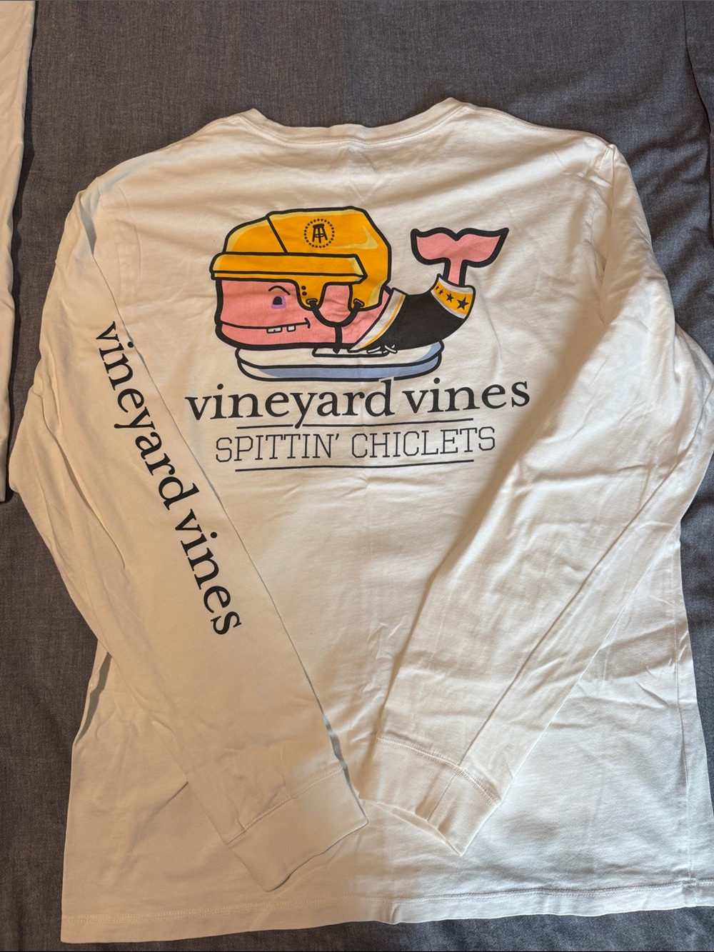 🦩Vineyard Vines Long Sleeve
